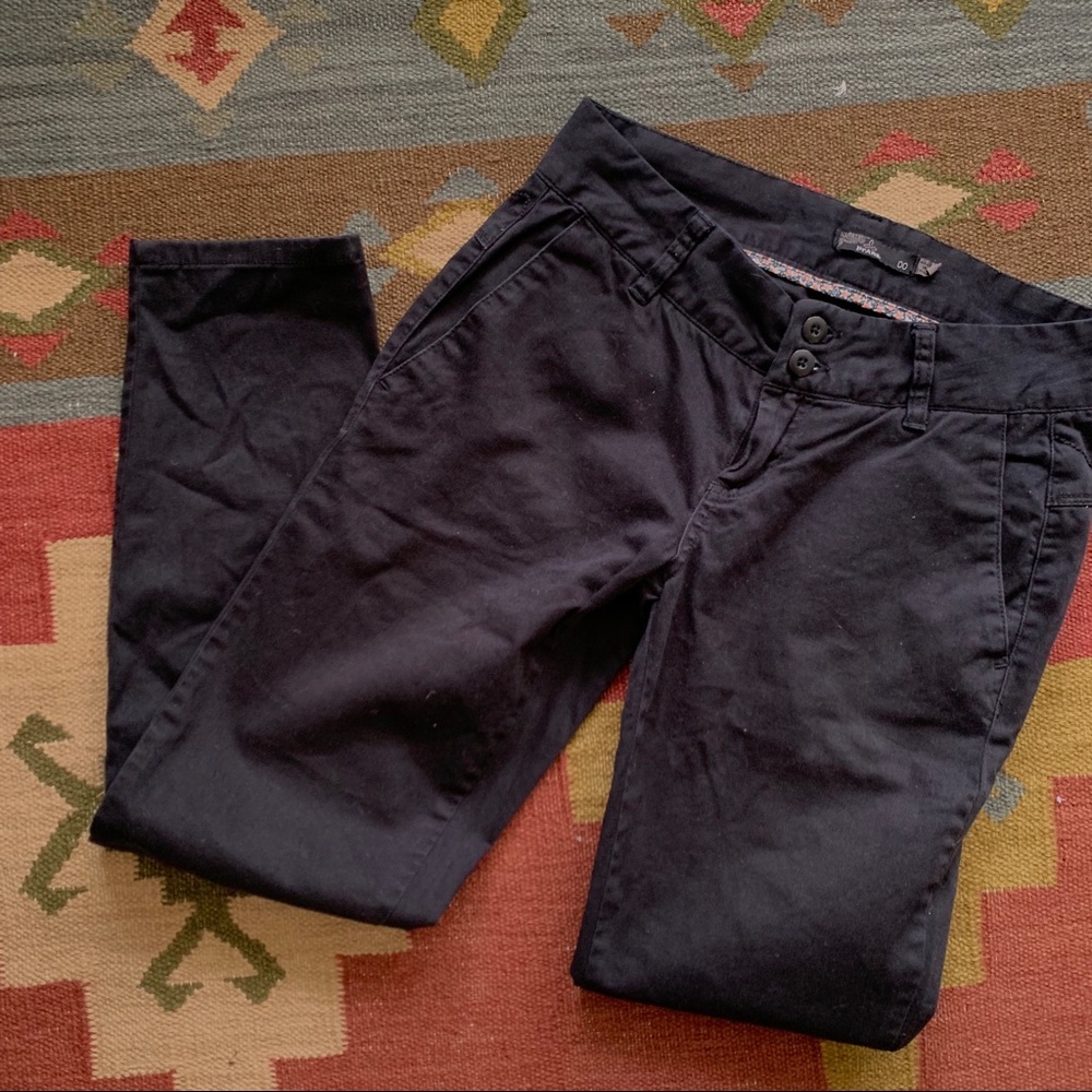 Prana pants